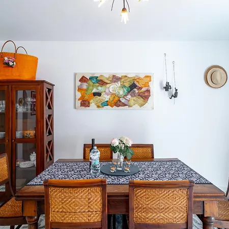 דירה Litoral Burriana By Casasol