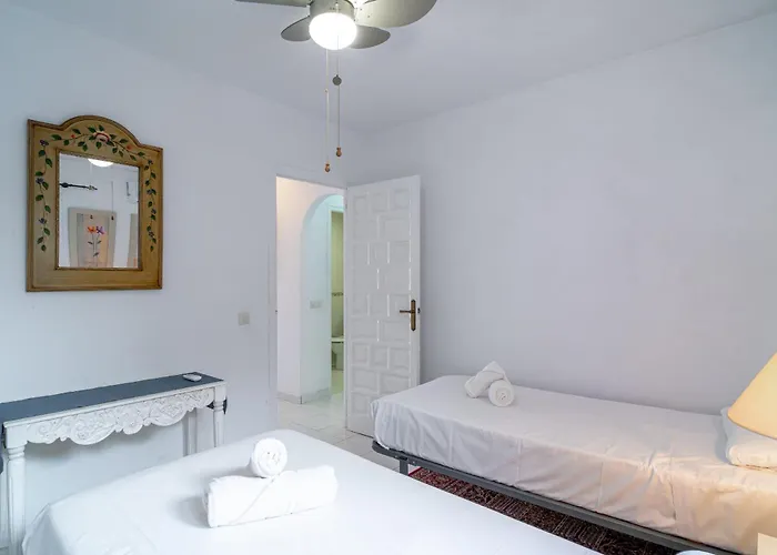 Litoral Burriana By Casasol Апартаменты *