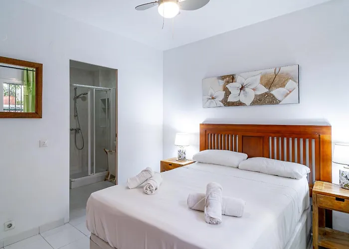 Апартаменты Litoral Burriana By Casasol *