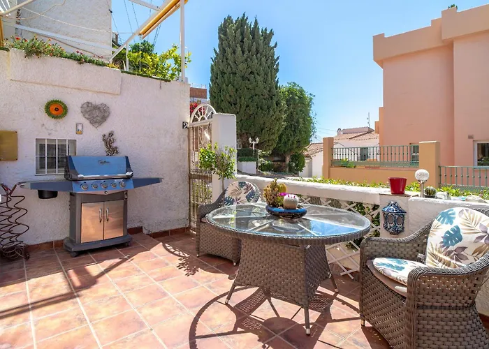 Litoral Burriana By Casasol Апартаменты