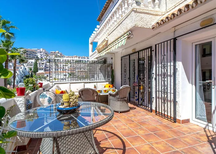 Litoral Burriana By Casasol *