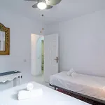 Litoral Burriana By Casasol Apartmán *