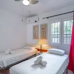 Litoral Burriana By Casasol Apartmán