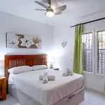 Apartmán Litoral Burriana By Casasol Nerja