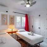 Apartmán Litoral Burriana By Casasol
