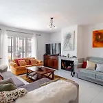 Apartmán Litoral Burriana By Casasol *