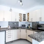 Apartmán Litoral Burriana By Casasol Nerja