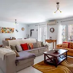 Apartmán Litoral Burriana By Casasol *