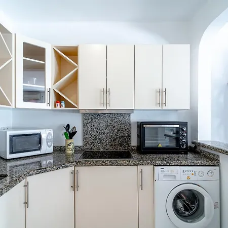 Apartmán Litoral Burriana By Casasol