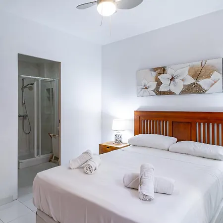 דירה Litoral Burriana By Casasol *