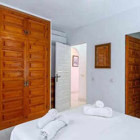 דירה Litoral Burriana By Casasol *