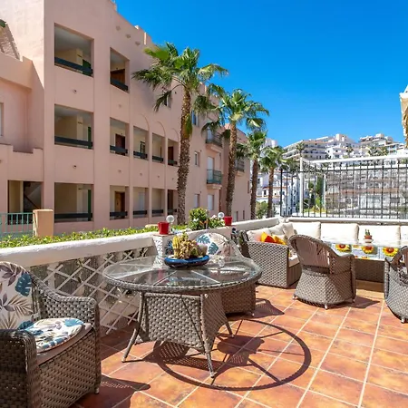Apartman Litoral Burriana By Casasol Nerja
