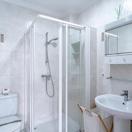 Litoral Burriana By Casasol Apartman Nerja