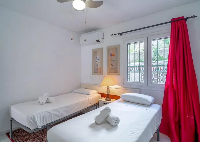 Litoral Burriana By Casasol Apartment