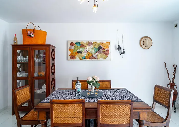 Apartment Litoral Burriana By Casasol