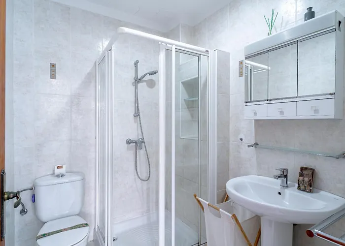 Litoral Burriana By Casasol Apartment Nerja