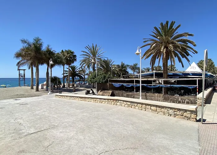 Litoral Burriana By Casasol * Nerja