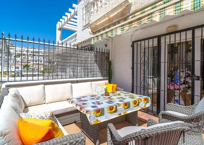 Litoral Burriana By Casasol