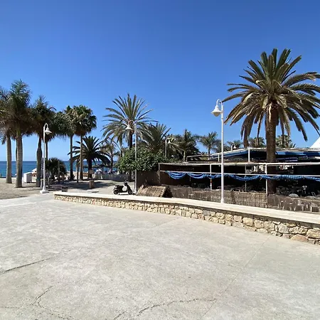 Litoral Burriana By Casasol * Nerja