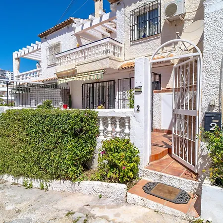 Litoral Burriana By Casasol Nerja