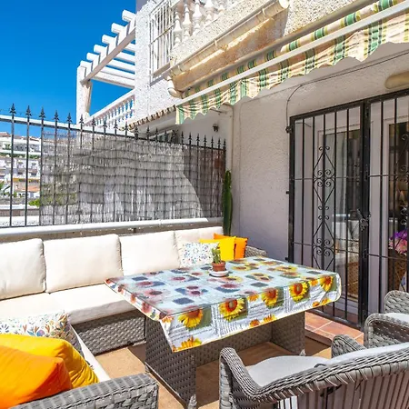 Litoral Burriana By Casasol