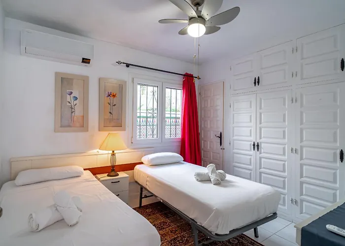 Apartment Litoral Burriana By Casasol