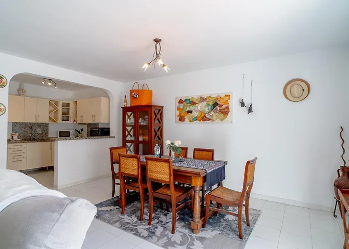 Litoral Burriana By Casasol Apartment *