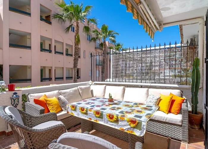 Litoral Burriana By Casasol Apartment