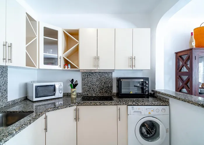 Apartment Litoral Burriana By Casasol