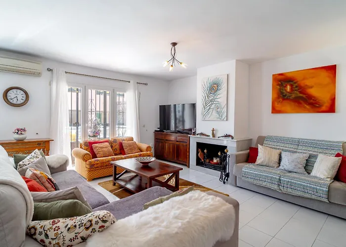 Apartment Litoral Burriana By Casasol *