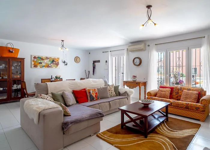 Apartment Litoral Burriana By Casasol *