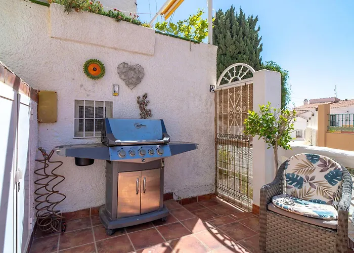 Litoral Burriana By Casasol Nerja