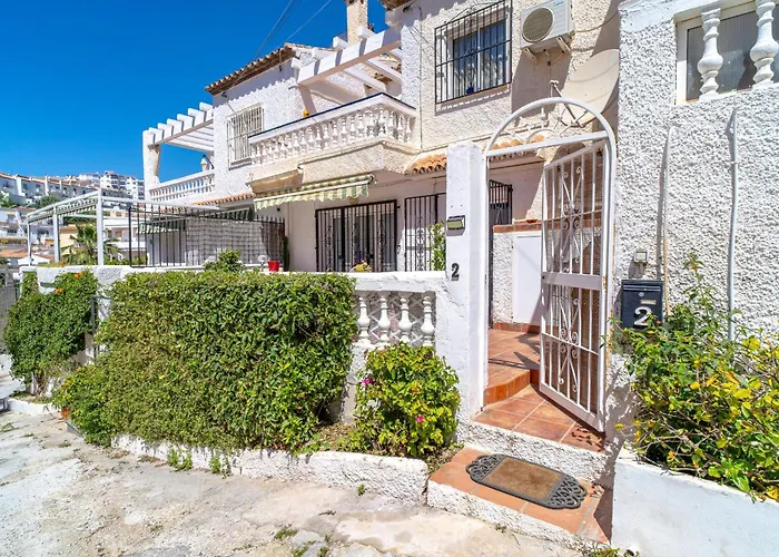 Litoral Burriana By Casasol Nerja