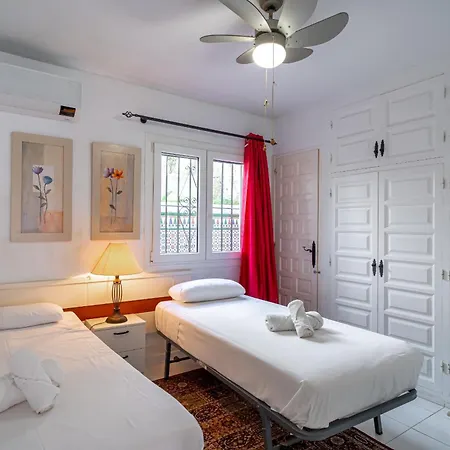 Appartement Litoral Burriana By Casasol