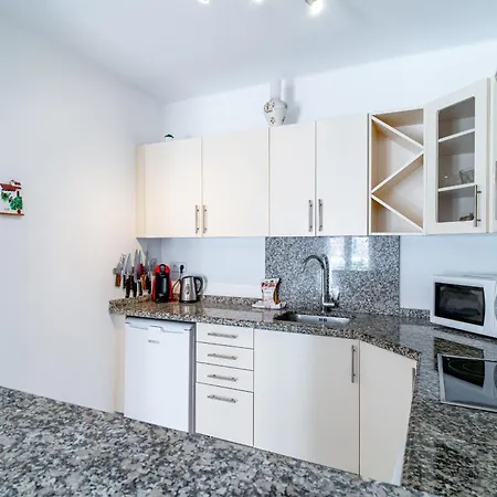 Litoral Burriana By Casasol Appartement *