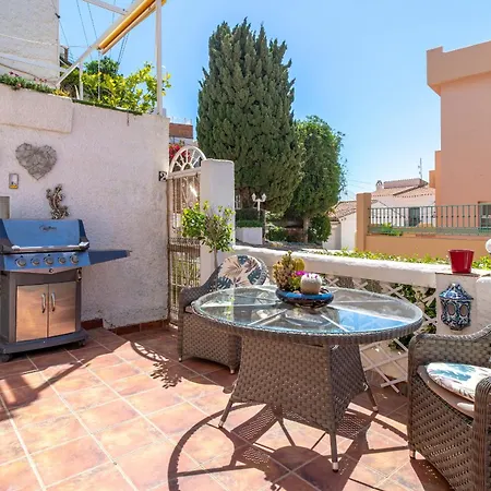 Litoral Burriana By Casasol Appartement